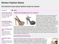 womenfashionshoes.net