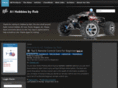 a1hobbiesbyrob.com