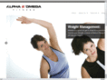 a2ofitnessgroup.com