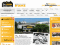 aboutandersonsstore.com