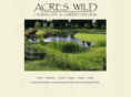 acreswild.co.uk