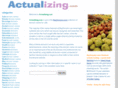 actualizing.com