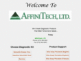 affinitech.net