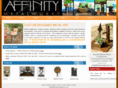 affinitymetalworks.com