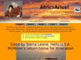 africaarise.net