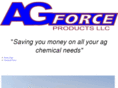 agforceproducts.com