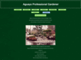 aguayoprofessionalgardener.net