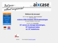 aixcase.nl