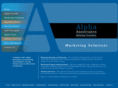 alphaassociates.com