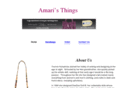 amaristhings.com