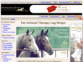 americanwarmbloods.com