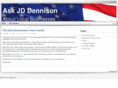 askjddennison.com