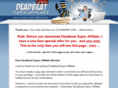 automatedeadbeat.com