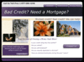 badcreditfinancingmortgage.com