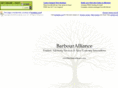 barbouralliance.com