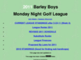 barleyboysgolf.com