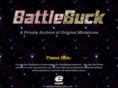 battlebuck.com