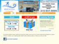 beachcitiescleaners.com