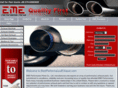 bestperformanceexhaust.com