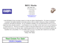 billemartin.com