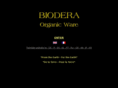 biodera.com