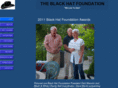 blackhatfoundation.org