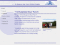 bluegrassboysranch.org