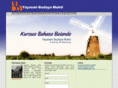 budayamukti.com