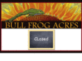 bullfrogacres.com