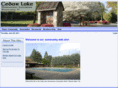 cedarlakecondos.org