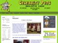 celebritypetwash.com