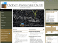 chathampentecostals.org