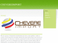 chevereimport.com