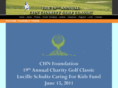 chngolf.org