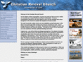 christianrevivalchurch.com