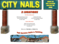 citynails.com