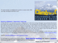 climb14ers.org