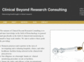 clinicalbeyond.com