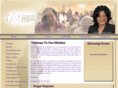 communitysistersinprayer.com