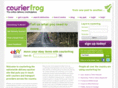 courierfrog.com