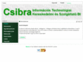 csibra.com