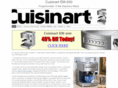 cuisinartem200.com