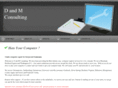 dandmconsulting.com