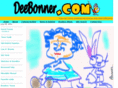 deebonner.com