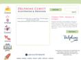 delphinecubitt.com