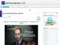 dienachdenker.de