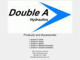 doubleahydraulics.com