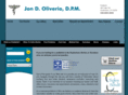 drjonoliverio.com