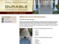 durableconcreteflooring.com
