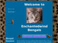 enchantedwindbengals.com